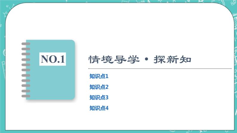 人教B版高中数学选择性必修第一册1.2.1《空间中的点、直线与空间向量》课件+学案+练习含答案03