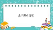 人教B版高中数学选择性必修第一册《全书要点速记》课件+学案
