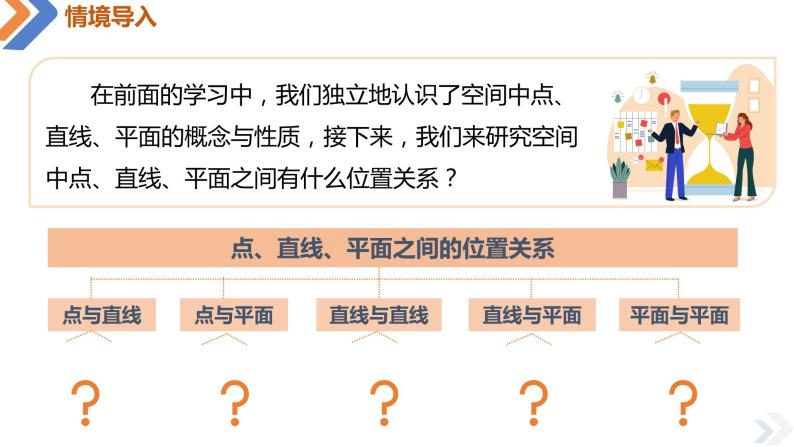 8.4.2空间点、直线、平面之间的位置关系-高中数学同步精讲课件（人教A版2019必修第二册）04