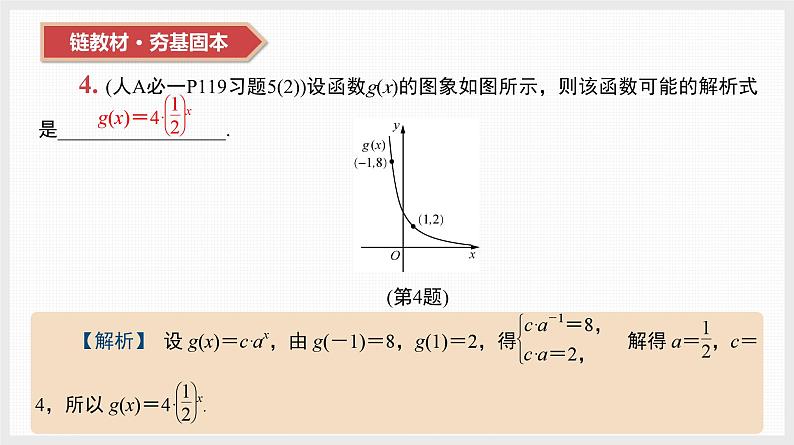 2024全国一轮数学(基础版)第10讲 指数与指数函数课件PPT第7页