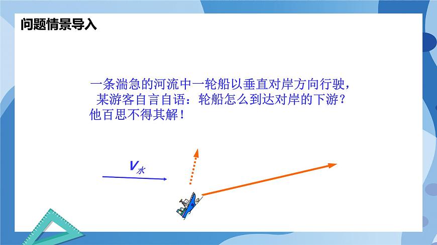2.2.1向量的加法-高一數(shù)學(xué)同步教學(xué)課件第4頁