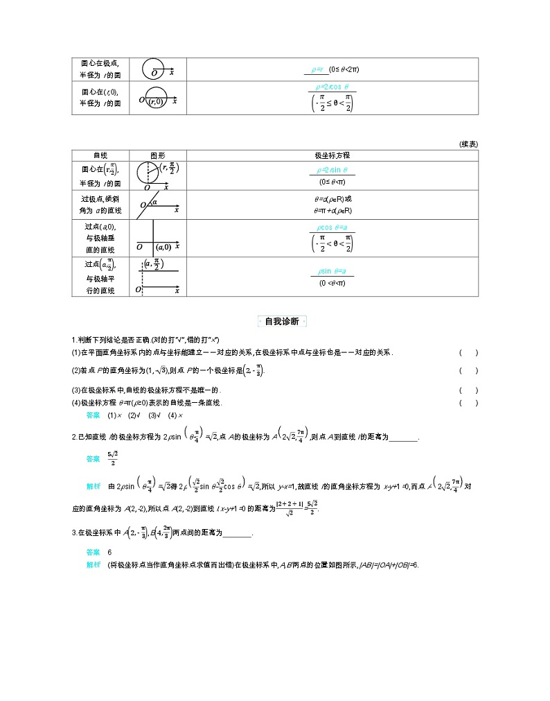 第十三章 选考内容第2页