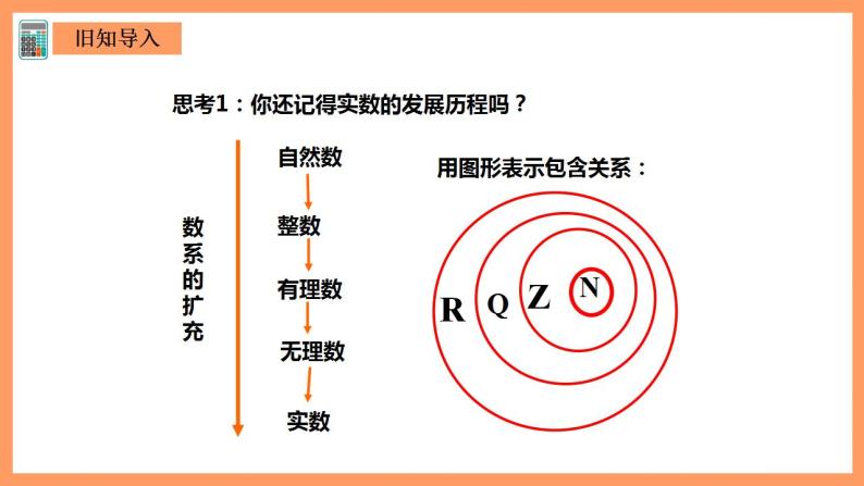 人教A版 2019 高一必修2数学 7.1 复数的概念 课件+教案02