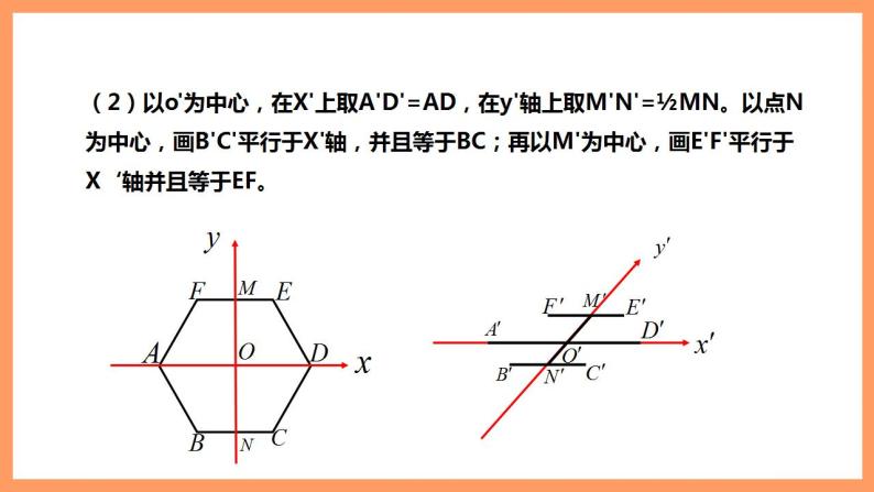 人教A版 2019 高一必修2数学 8.2.1立体图形的直观图 课件+教案08