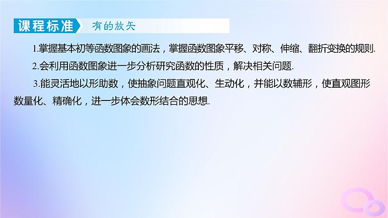 广东专用2024版高考数学大一轮总复习第二章函数2.6函数的图象课件03