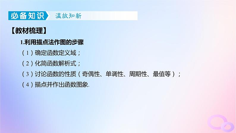 广东专用2024版高考数学大一轮总复习第二章函数2.6函数的图象课件04
