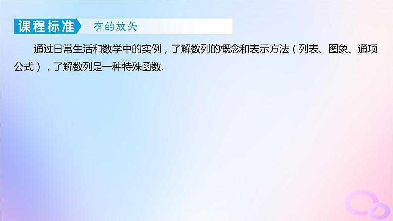 广东专用2024版高考数学大一轮总复习第六章数列6.1数列的概念课件第3页