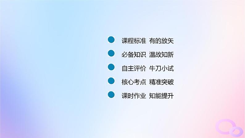 广东专用2024版高考数学大一轮总复习第五章平面向量与复数5.4复数课件第2页