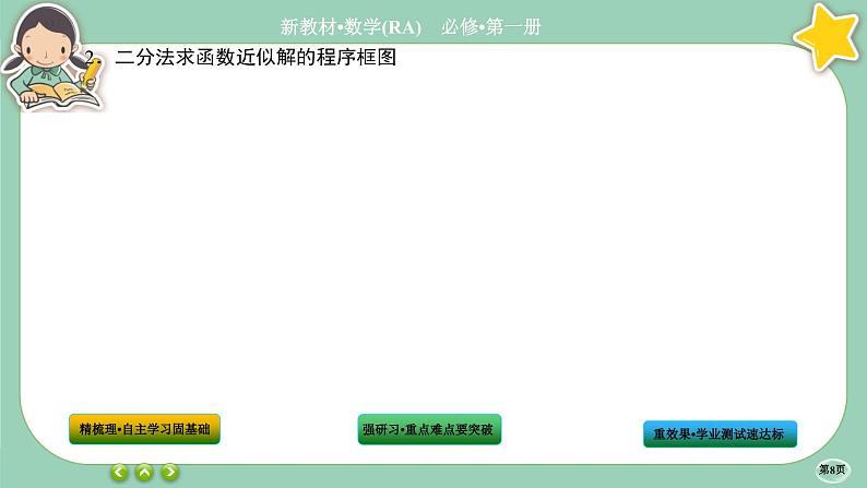 人教A版数学必修一4.5《函数的应用 (二)》(第2课时)课件PPT第8页