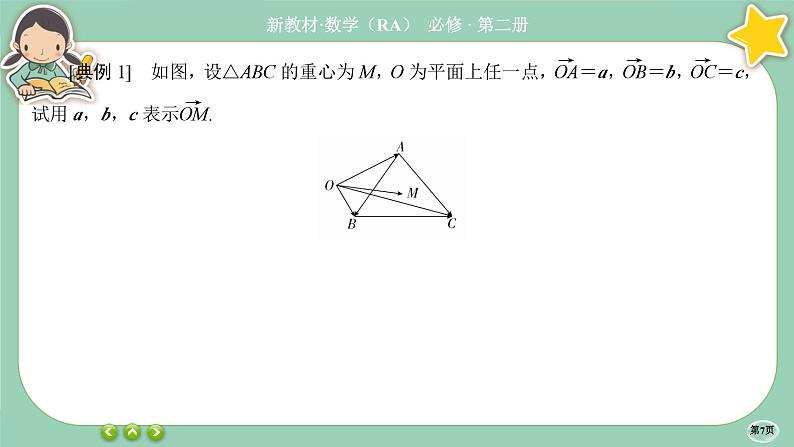 人教A版必修二 第六章章末总结(课件PPT)07