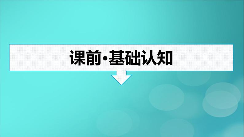广西专版2023_2024学年新教材高中数学第1章空间向量与立体几何1.1.1空间向量及其线性运算课件新人教版选择性必修第一册第6页