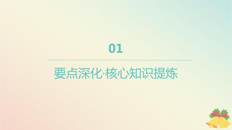 江苏专版2023_2024学年新教材高中数学第3章不等式3.2基本不等式3.2.2基本不等式的应用课件苏教版必修第一册03