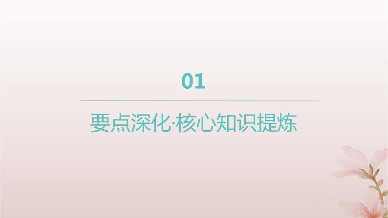 江苏专版2023_2024学年新教材高中数学第4章数列4.3等比数列4.3.1等比数列的概念课件苏教版选择性必修第一册第3页