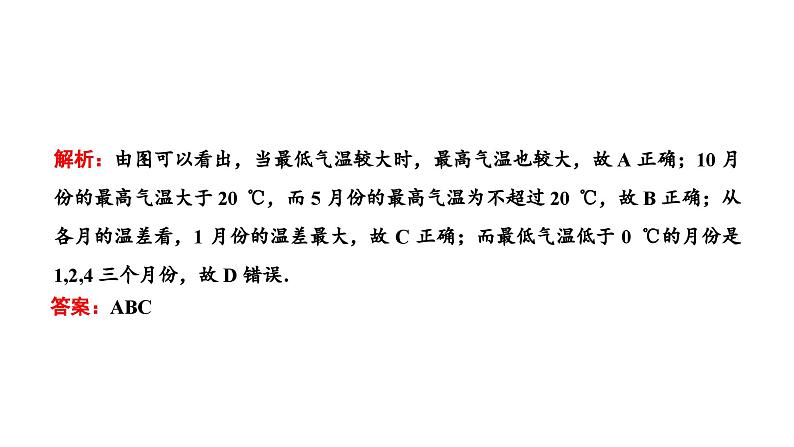 新高考数学一轮复习讲练课件9.1 统计(含解析)08