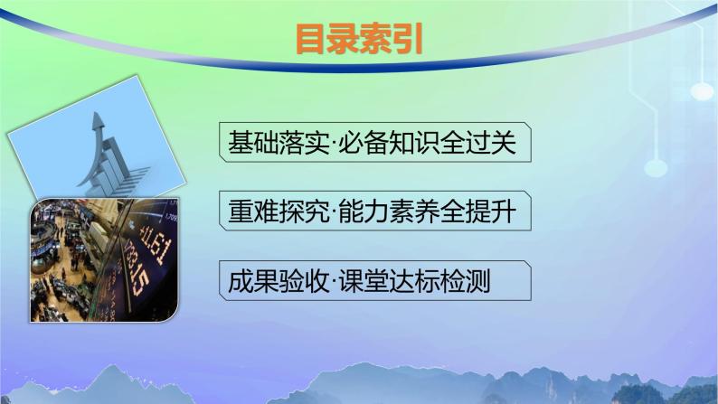 新教材2023_2024学年高中数学第3章指数运算与指数函数1指数幂的拓展2指数幂的运算性质课件北师大版必修第一册02