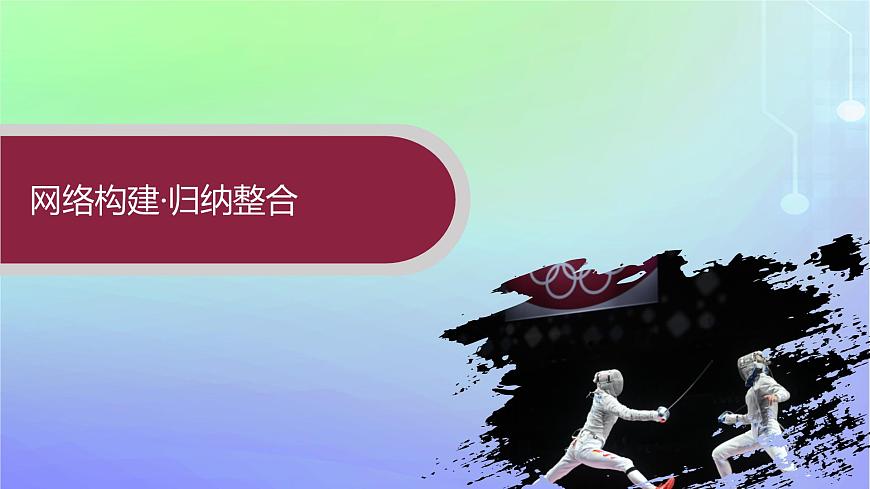 新教材2023_2024學(xué)年高中數(shù)學(xué)第六章概率本章總結(jié)提升課件北師大版選擇性必修第一冊第3頁