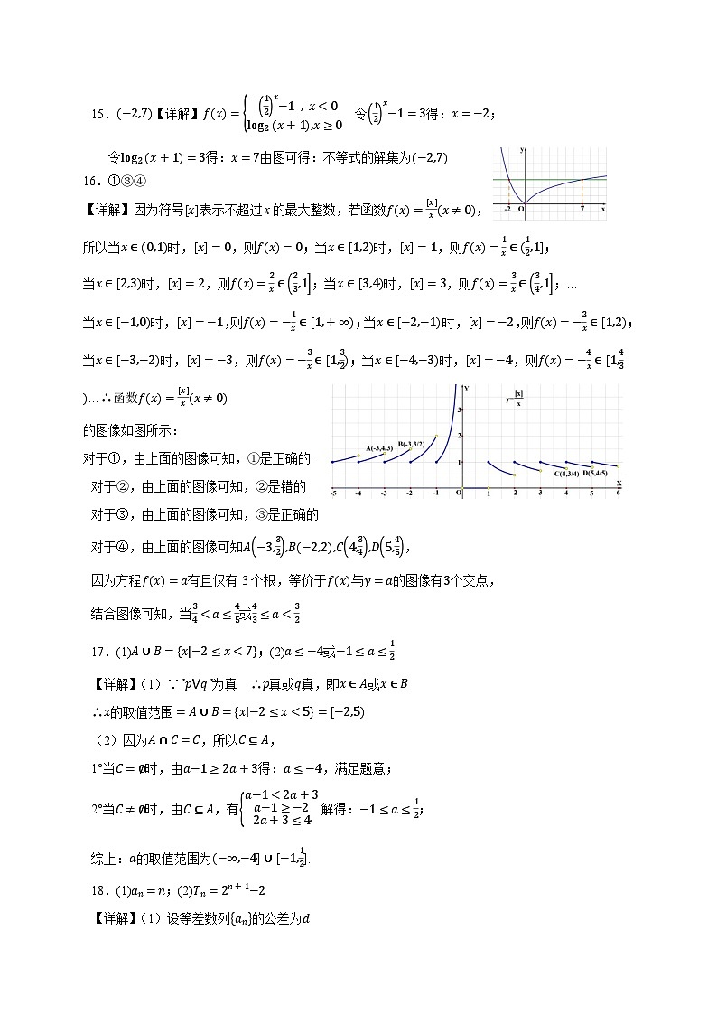 四川省蓬溪中学校2023-2024学年高三上学期第一次月考理科数学试卷答案第3页