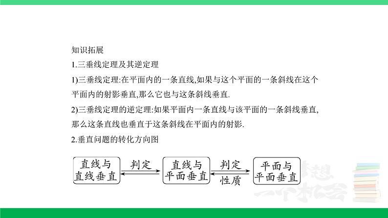 1_8.4 直线、平面垂直的判定和性质第8页