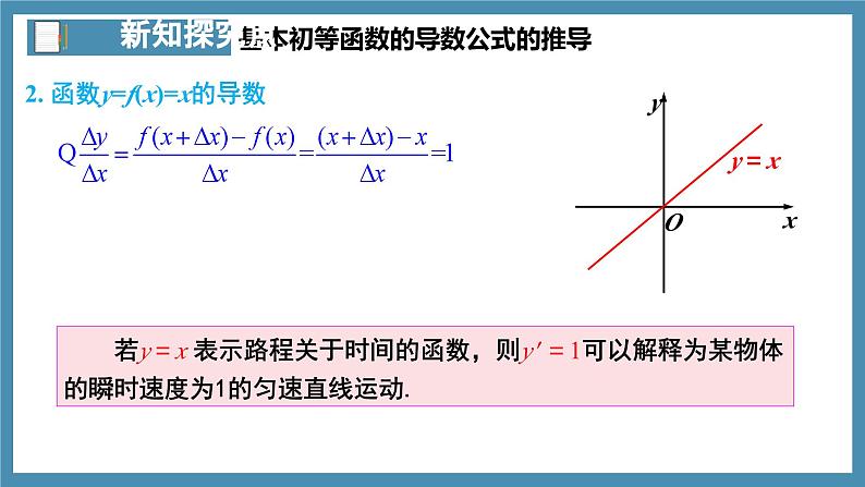 5.2.1基本初等函数的导数-高中数学人教A版(2019)选择性必修第二册07