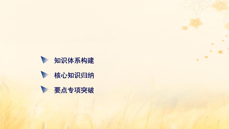 新教材适用2023_2024学年高中数学第4章数列章末整合提升课件新人教A版选择性必修第二册第3页