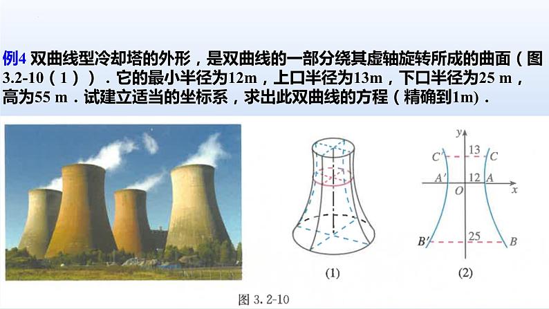 3.2.2双曲线的简单几何性质(第2课时)(课件+教案+导学案+练习)-高二数学同步备课系列(人教A版2019选择性必修第一册)04