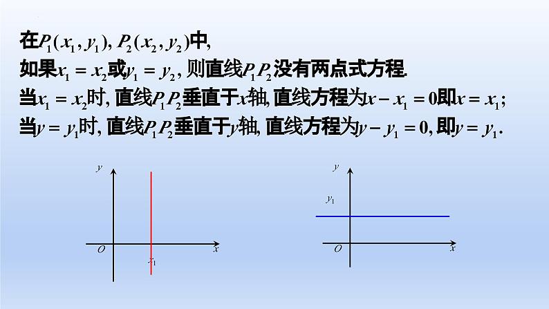 2.2.2直线的两点式方程(教学课件)-高二数学同步备课系列(人教A版2019选择性必修第一册)第6页