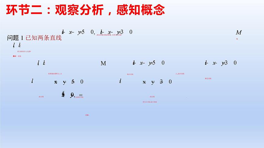 2.3.1兩條直線的交點(diǎn)坐標(biāo)（教學(xué)課件）-高二數(shù)學(xué)同步備課系列（人教A版2019選擇性必修第一冊(cè)）第5頁(yè)