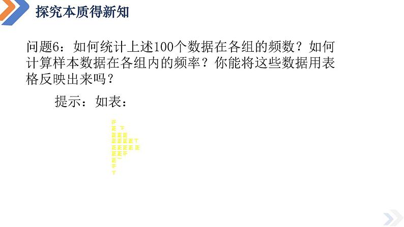 9.2.1总体取值规律的估计课件(一)-高中数学同步精讲课件(人教A版2019必修第二册)08