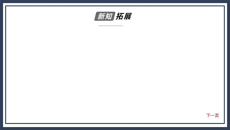 人教B版高中数学必修三 7.1.1角的推广 课件+同步分层练习(含答案)08