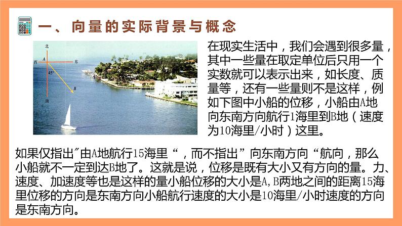 6.1《平面向量的概念》课件+分层练习(基础+提升,含答案解析)04