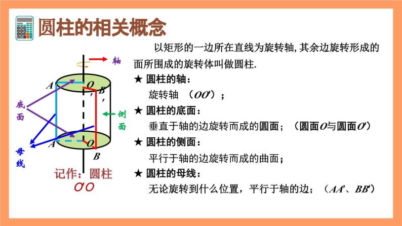 8.1 《基本立体图形（第1+2课时）》课件+分层练习（基础+提升，含答案解析）04