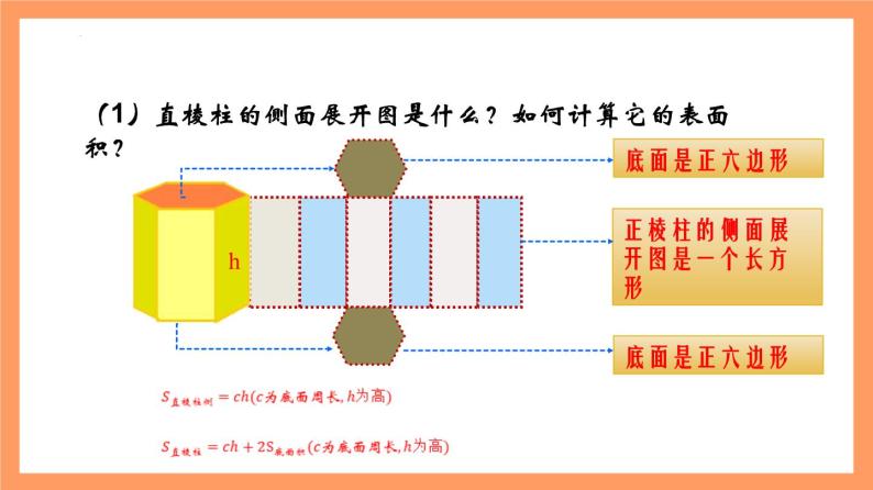 8.3.1 《棱柱、棱锥、棱台的表面积和体积》课件+分层练习（基础+提升，含答案解析）07