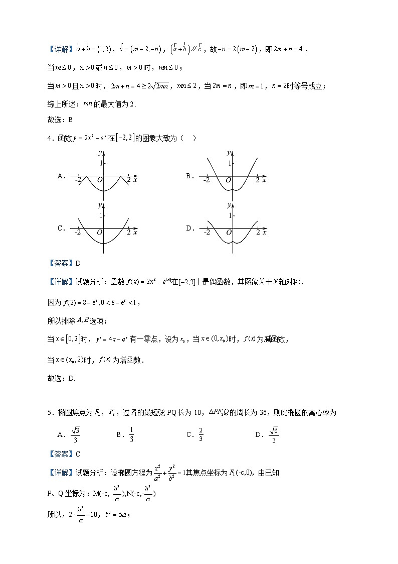 2024届江苏省连云港市灌南高级中学高三上学期期中数学试题含答案02
