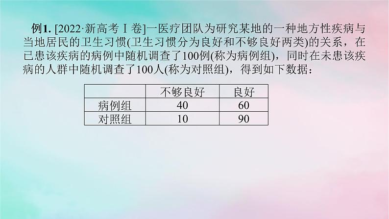 统考版2024高考数学二轮专题复习第一篇核心价值引领引领一素养导向五育并举课件理05