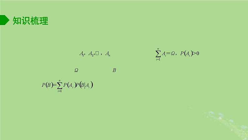 高中数学复习与小结课件苏教版选择性必修第二册03