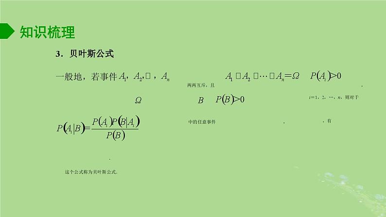 高中数学复习与小结课件苏教版选择性必修第二册04