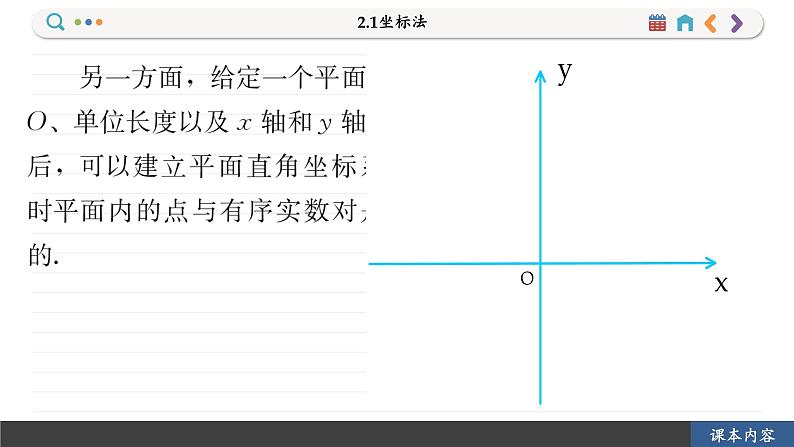 高中RJB数学选择性必修第一册 2.1坐标法 PPT课件06