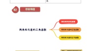 高中数学苏教版 (2019)必修 第二册10.1 两角和与差的三角函数精品课时练习