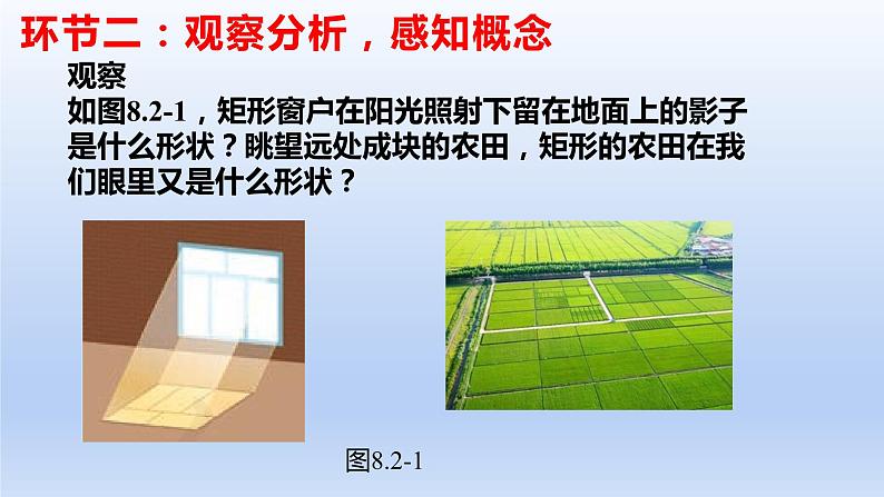 人教A版2019必修第二册8-2立体图形的直观图课件第4页