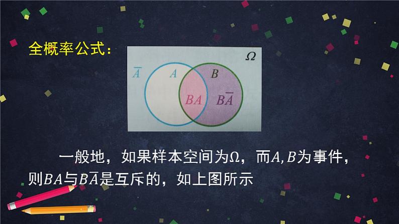 【人教B版高中数学选择性必修第二册】乘法公式与全概率公式(2)-课件第7页