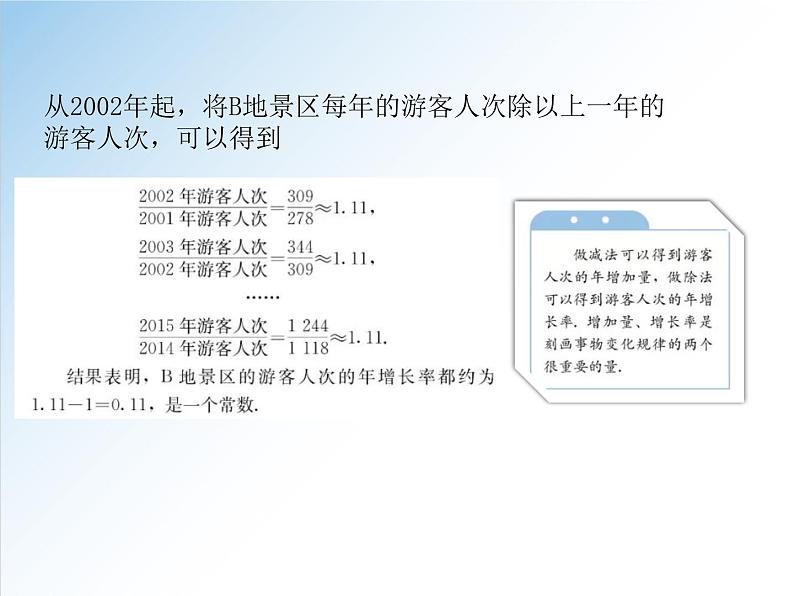 高一数学新教材配套课件(人教A版必修第一册)4.2.1 指数函数的概念(课件)07