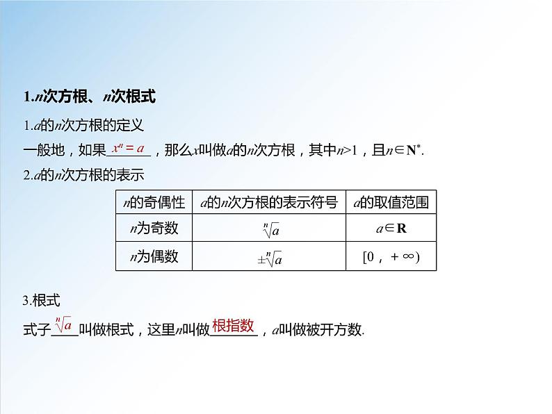 高一数学新教材配套课件(人教A版必修第一册)4.1.1 第1课时(课件)04