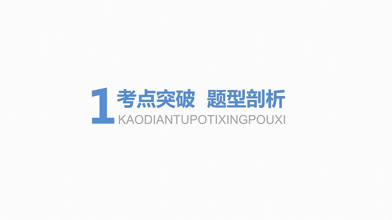 2025高考数学一轮复习-4.3.2-简单的三角恒等变换【课件】第2页