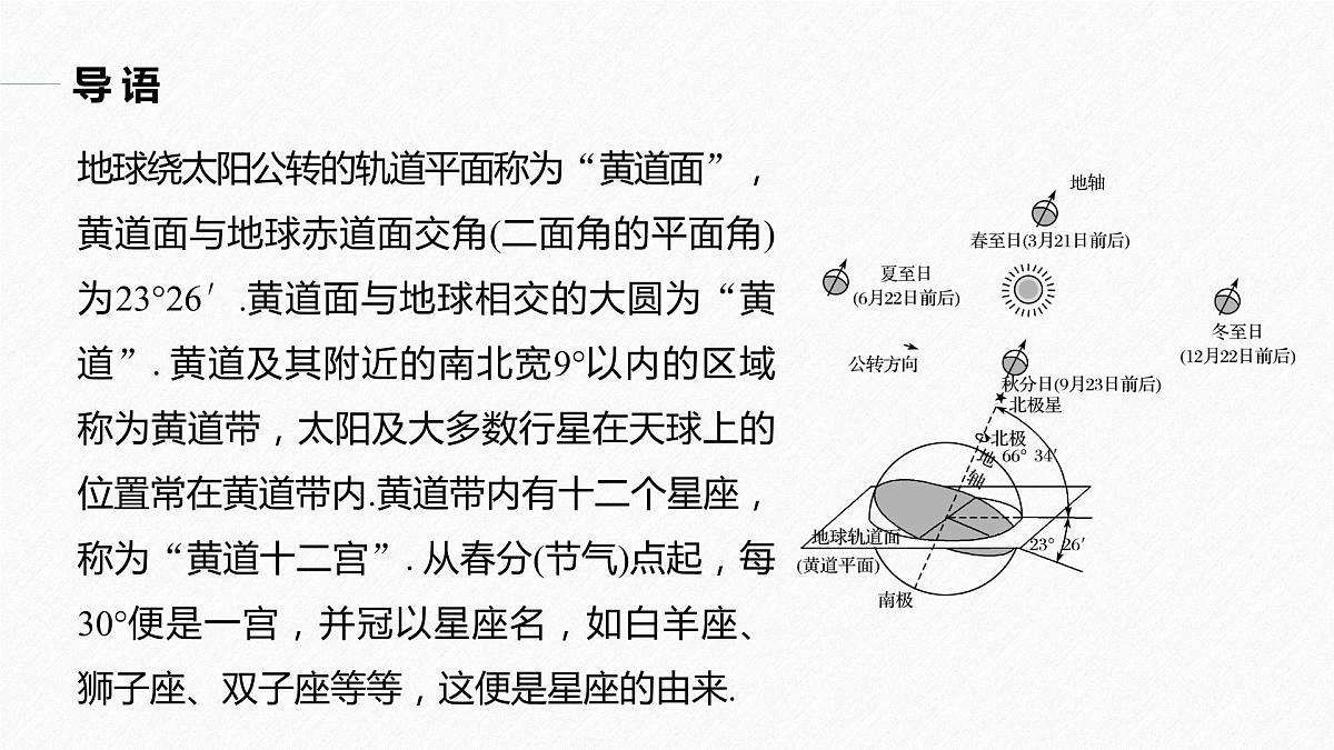 2025年高考一轮复习-6.3.3-空间角的计算【课件】第3页