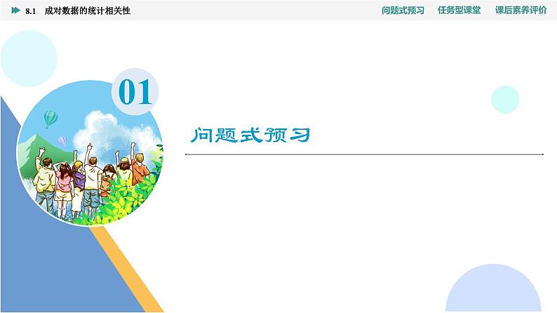24春《点金训练 数学选择性必修第三册(配人教A版)》课件 教师用书 配套练习03