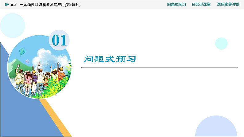 24春《点金训练 数学选择性必修第三册(配人教A版)》课件 教师用书 配套练习03