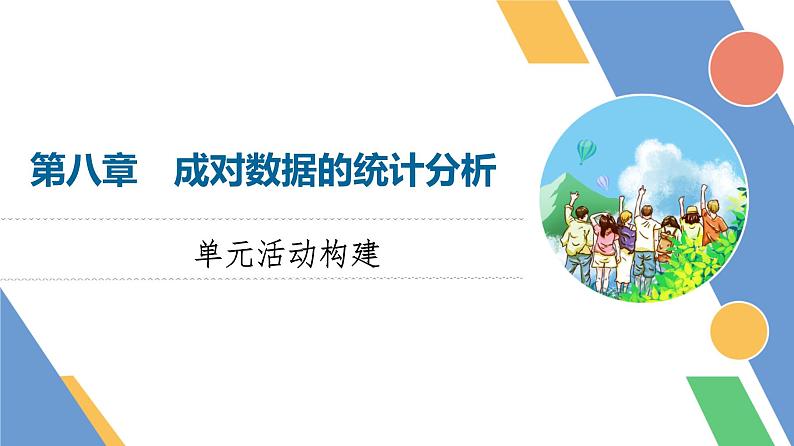 24春《点金训练 数学选择性必修第三册(配人教A版)》课件 教师用书 配套练习01