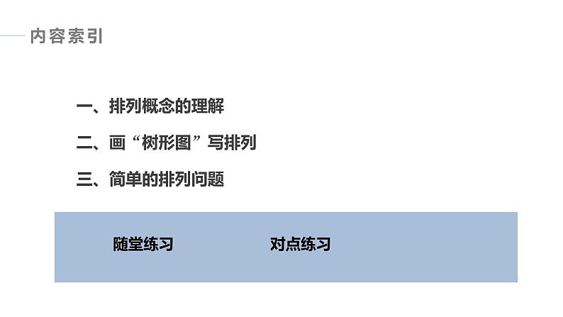 2025高考数学一轮复习-7.2.1-排列【课件】第4页