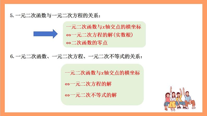 湘教版(2019)高中数学必修第一册 第2章《 一元二次函数、方程和不等式》课件06