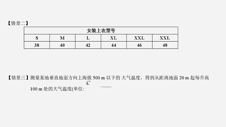 高二数学上学期人教A版(2019)选择性必修第二册4.2.1.1 等差数列的概念与通项公式 课件04